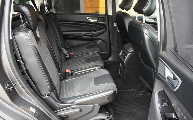 Ford S-Max cena 59900 przebieg: 31200, rok produkcji 2015 z Radom małe 742